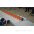 Paper Machine Rubber Roller rubber roller for intaglio printing machine Manufactory